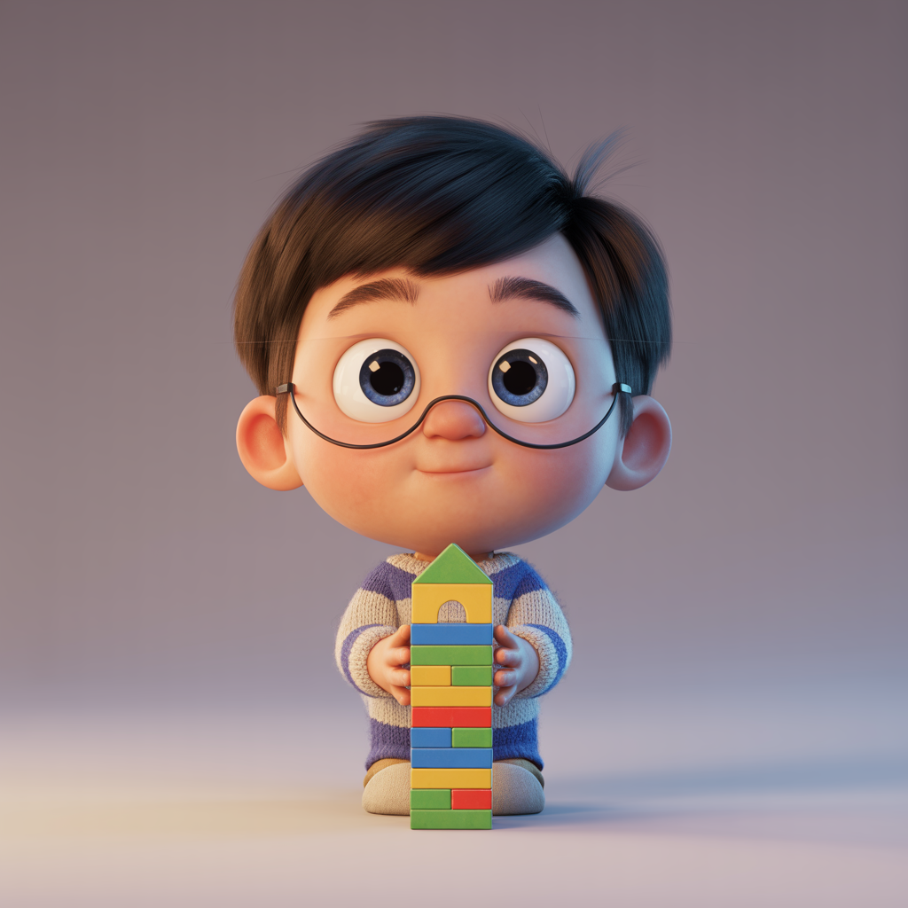 A drawing of Wei