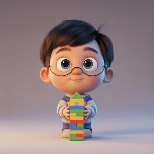A drawing of Wei